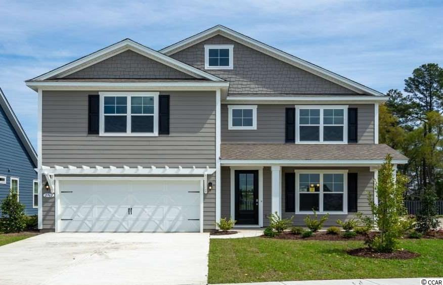 2762 Stellar Loop Myrtle Beach, SC 29577 - Photo 1 of 36 Gallery Image 1