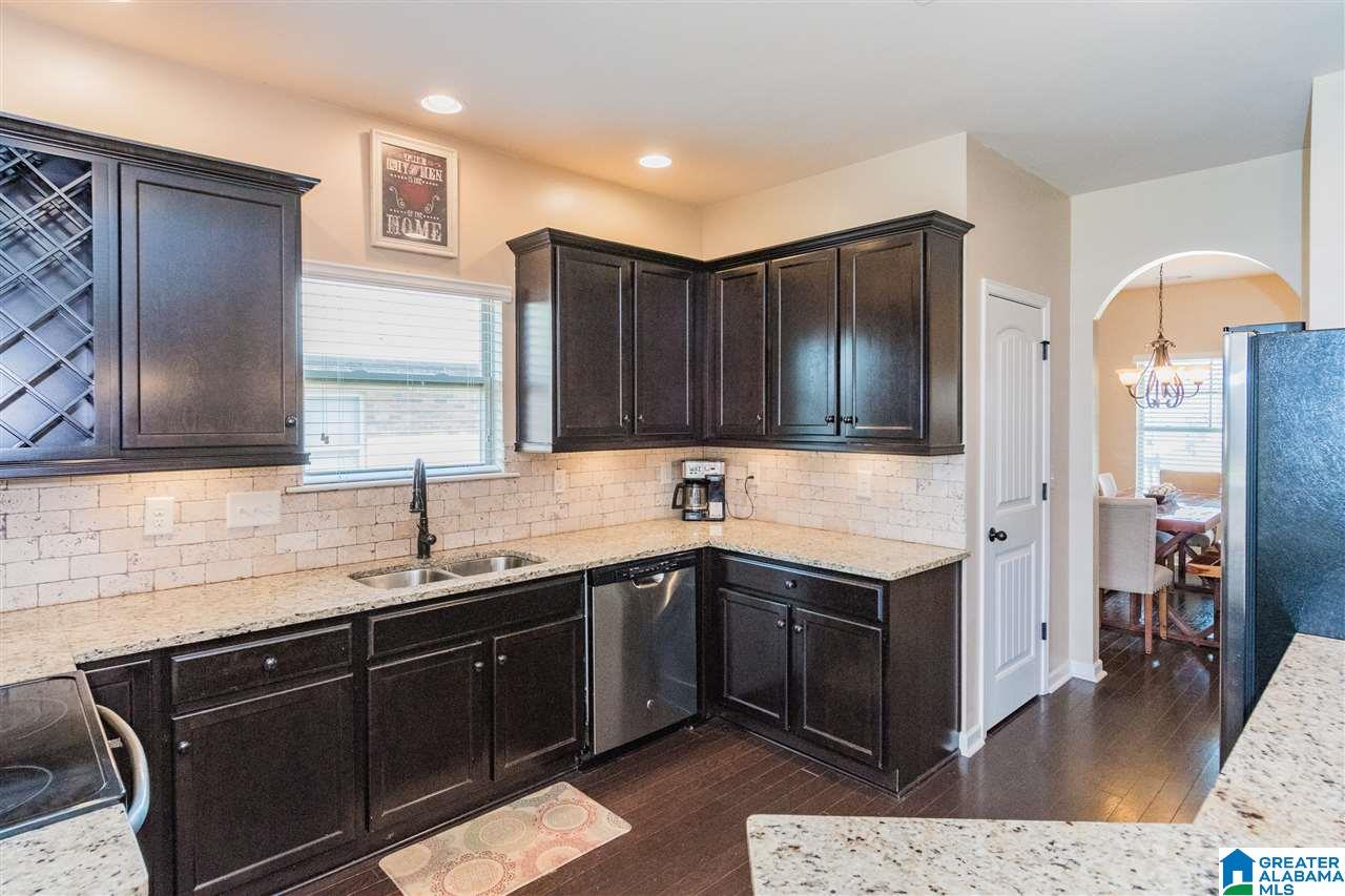 625 Round Road Alabaster, AL 35114 - Photo 9 of 36 Gallery Image 9