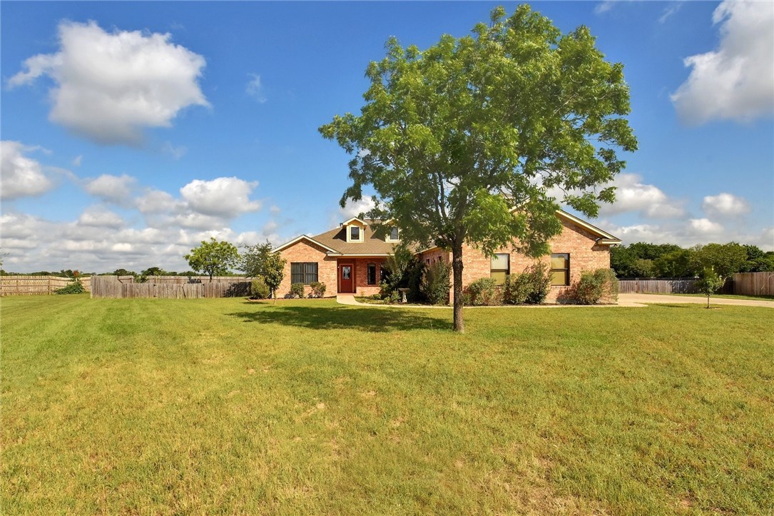 102 Spring Meadow Road Bastrop, TX 78602 - Photo 1 of 1 Gallery Image 1
