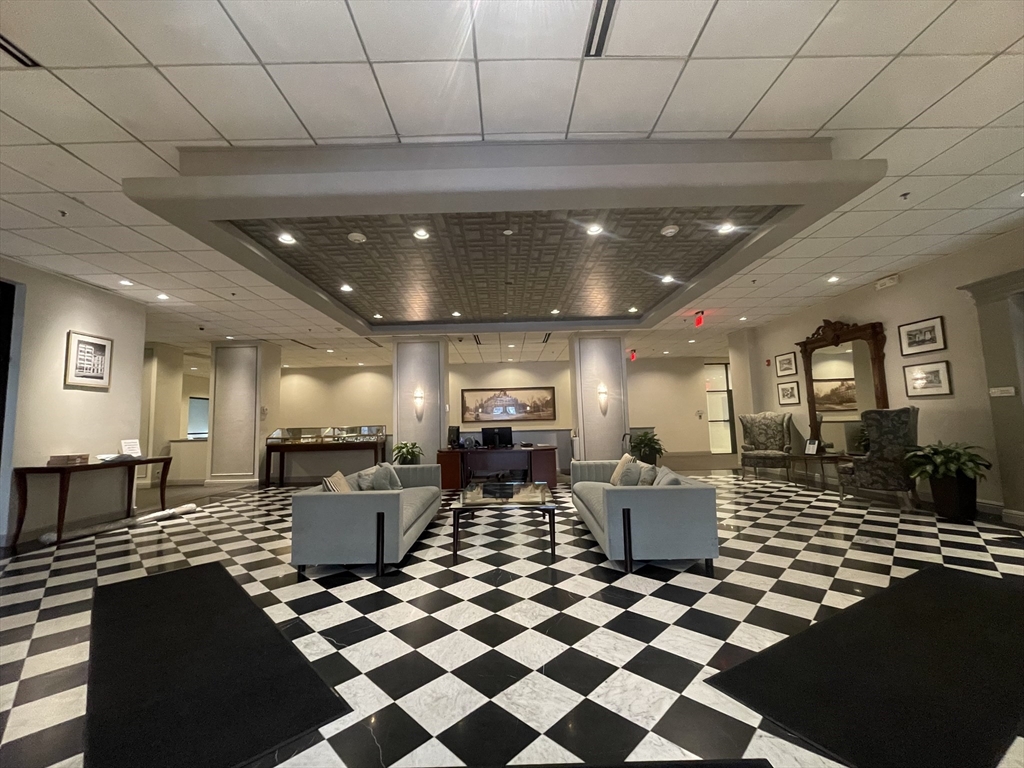 160 Commonwealth Avenue, Unit 513 Boston, MA 02116 - Photo 28 of 30