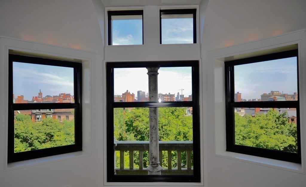 160 Commonwealth Avenue, Unit 513 Boston, MA 02116 - Photo 10 of 30