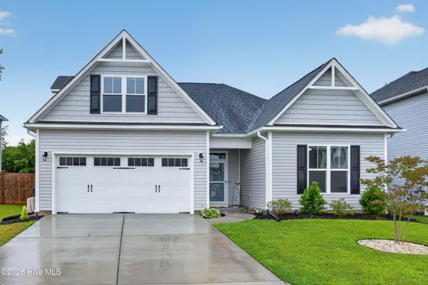 $375,000 | 4168 Pegasus Parkway, Leland, NC 28451