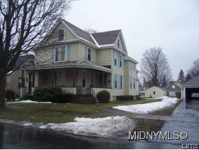 710 Kent Street Rome, NY 13440 - Photo 1 of 1