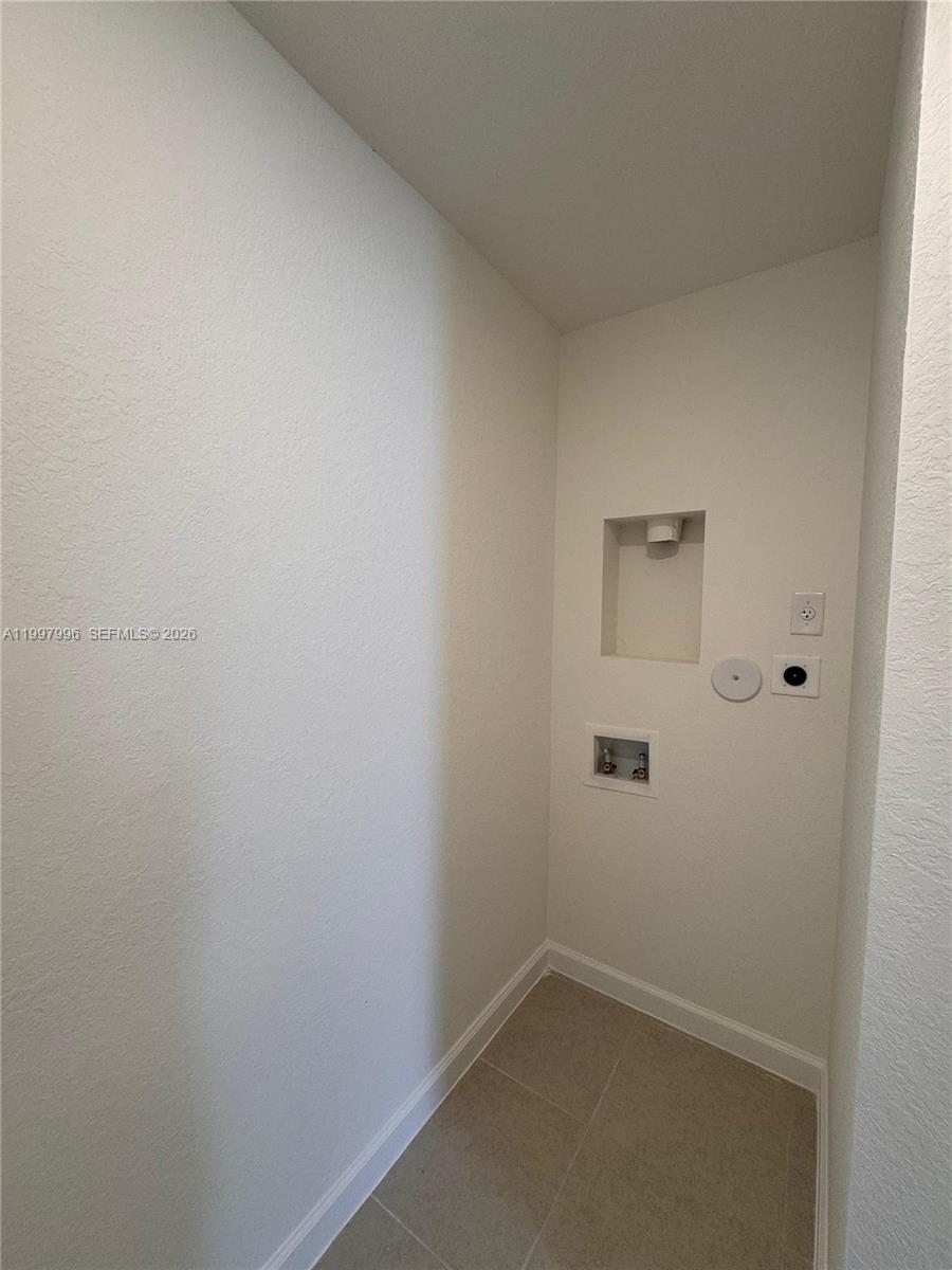 15615 Southwest 280th Street, Unit 10 Homestead, FL 33032 - Photo 13 of 23 a view of a small space