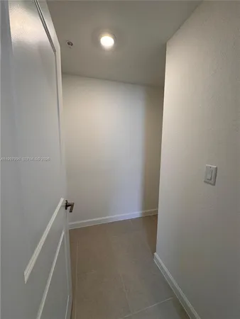 a view of room
