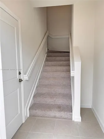 a view of entryway