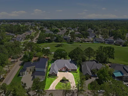 $650,000 | 1151 Bentwater Drive, Montgomery, TX 77356