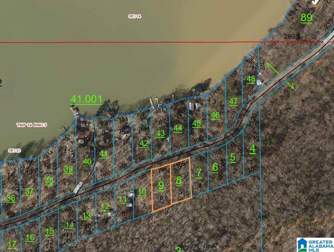 Waldrop Road, Unit 5 & 6 Ashville, AL 35953 - Photo 2 of 2