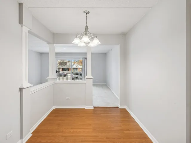 $339,900 | 8650 North Shermer Road, Unit 102, Niles, IL 60714