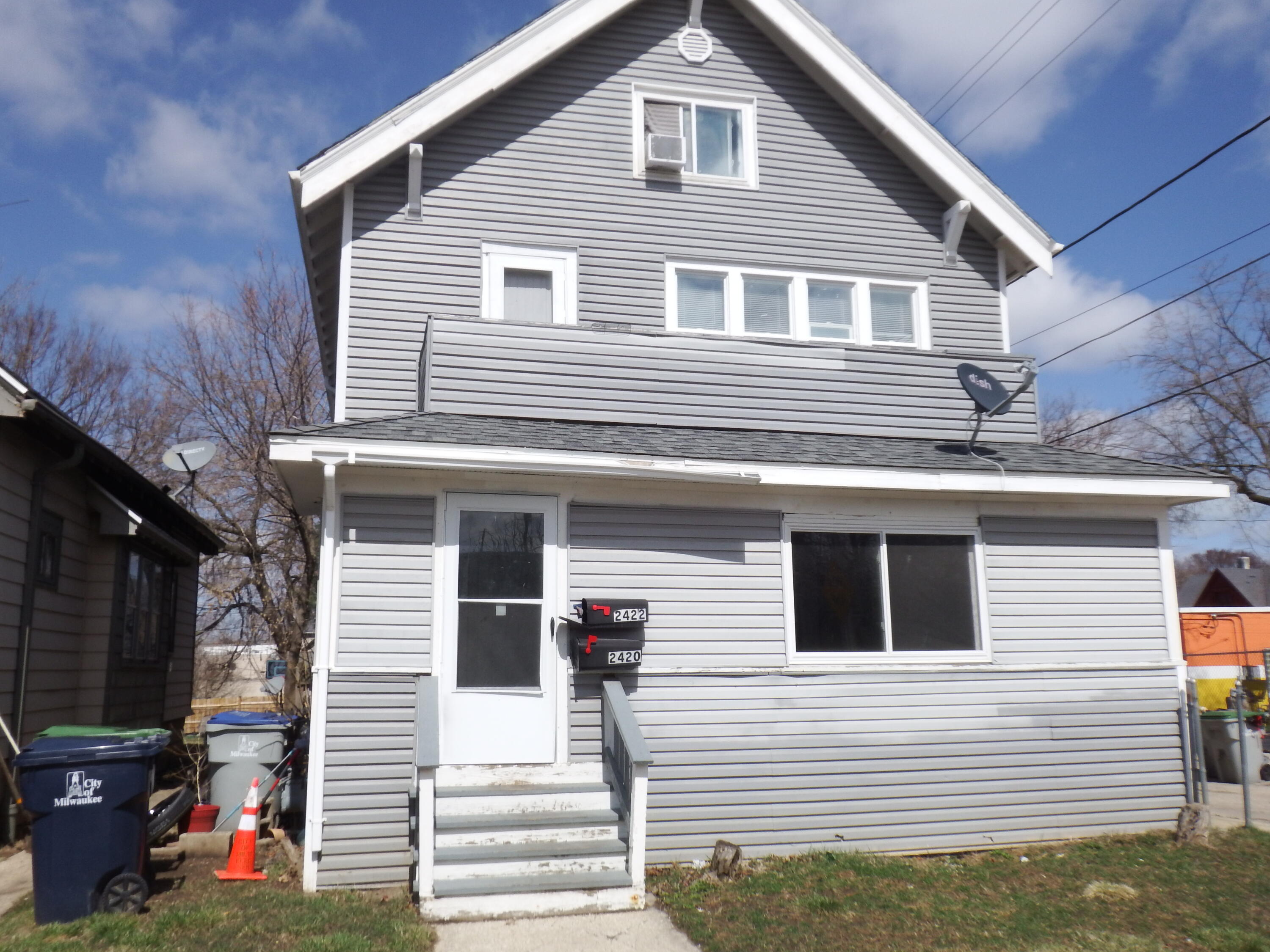 2420 West Concordia Ave Unit 2422  