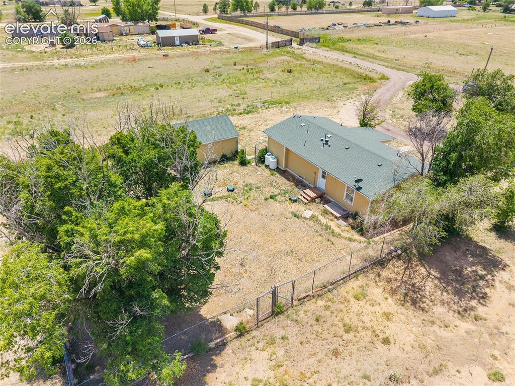 3255 Wiesner Road Calhan, CO 80808 - Photo 35 of 40