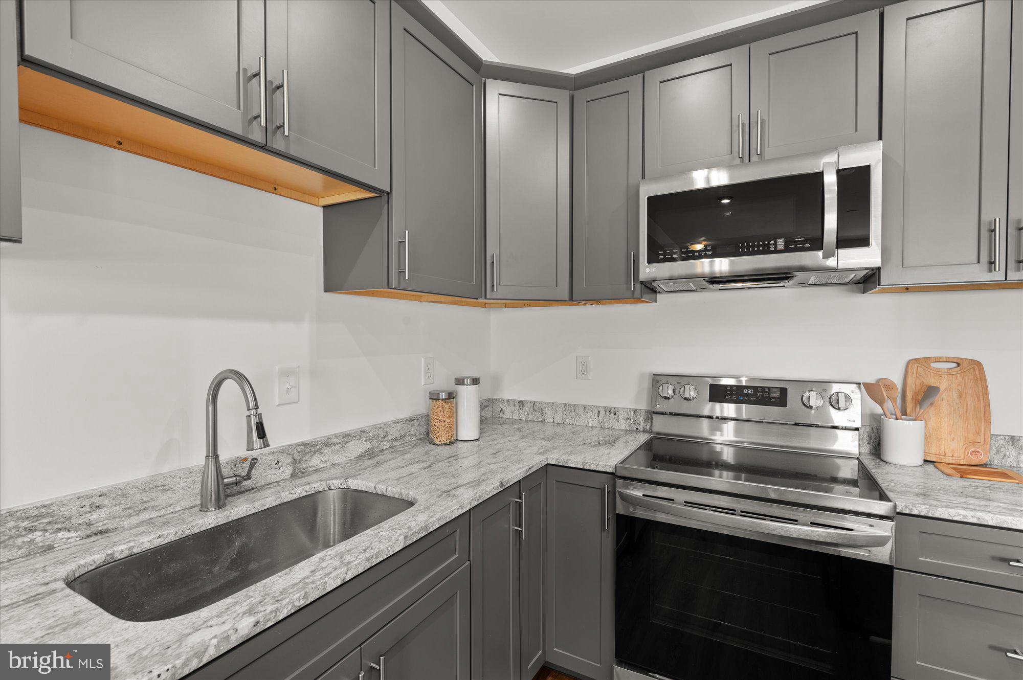 1940 3rd Street Northeast, Unit 12 Washington, DC 20002 - Photo 10 of 34