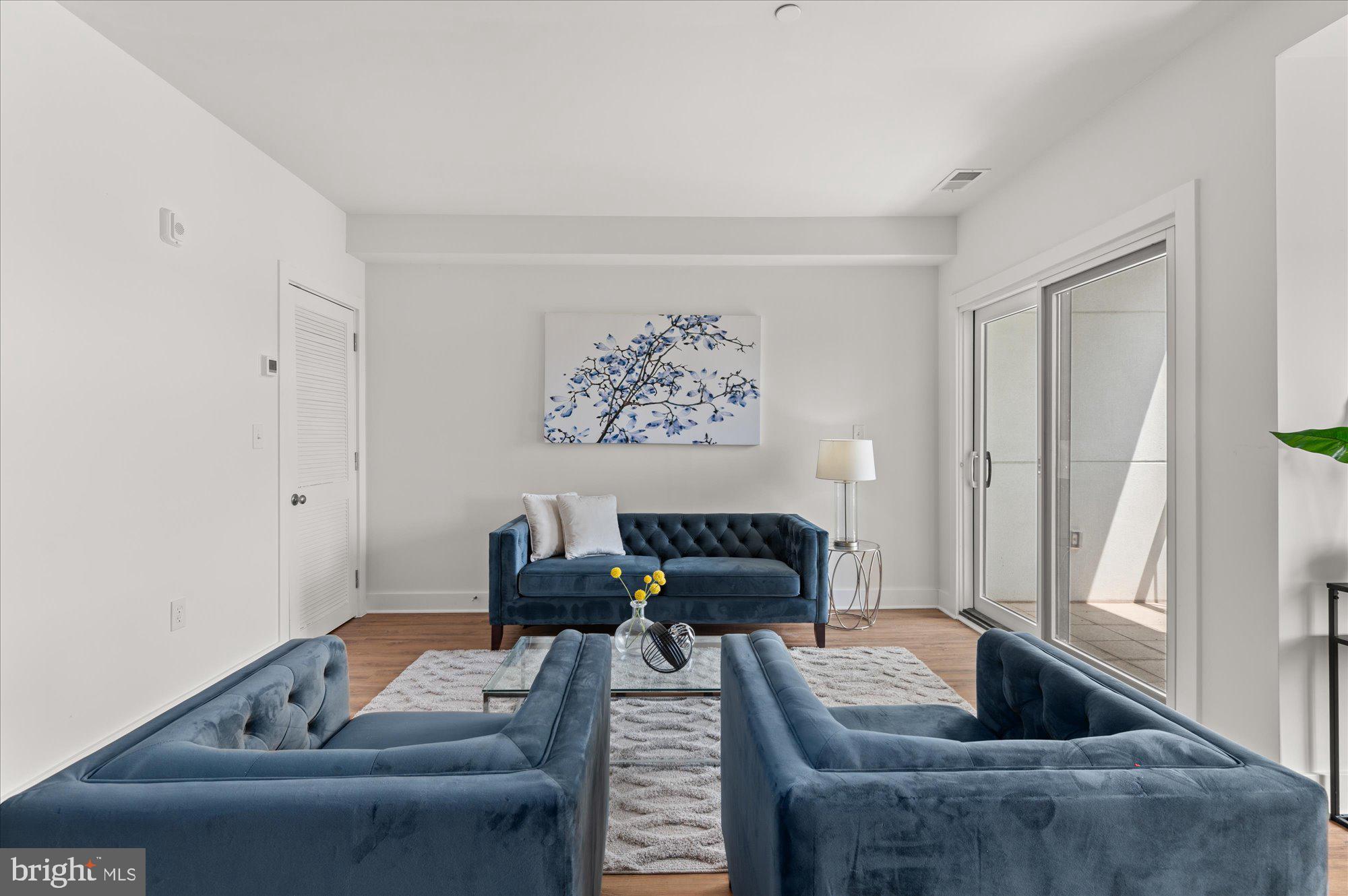 1940 3rd Street Northeast, Unit 12 Washington, DC 20002 - Photo 11 of 34