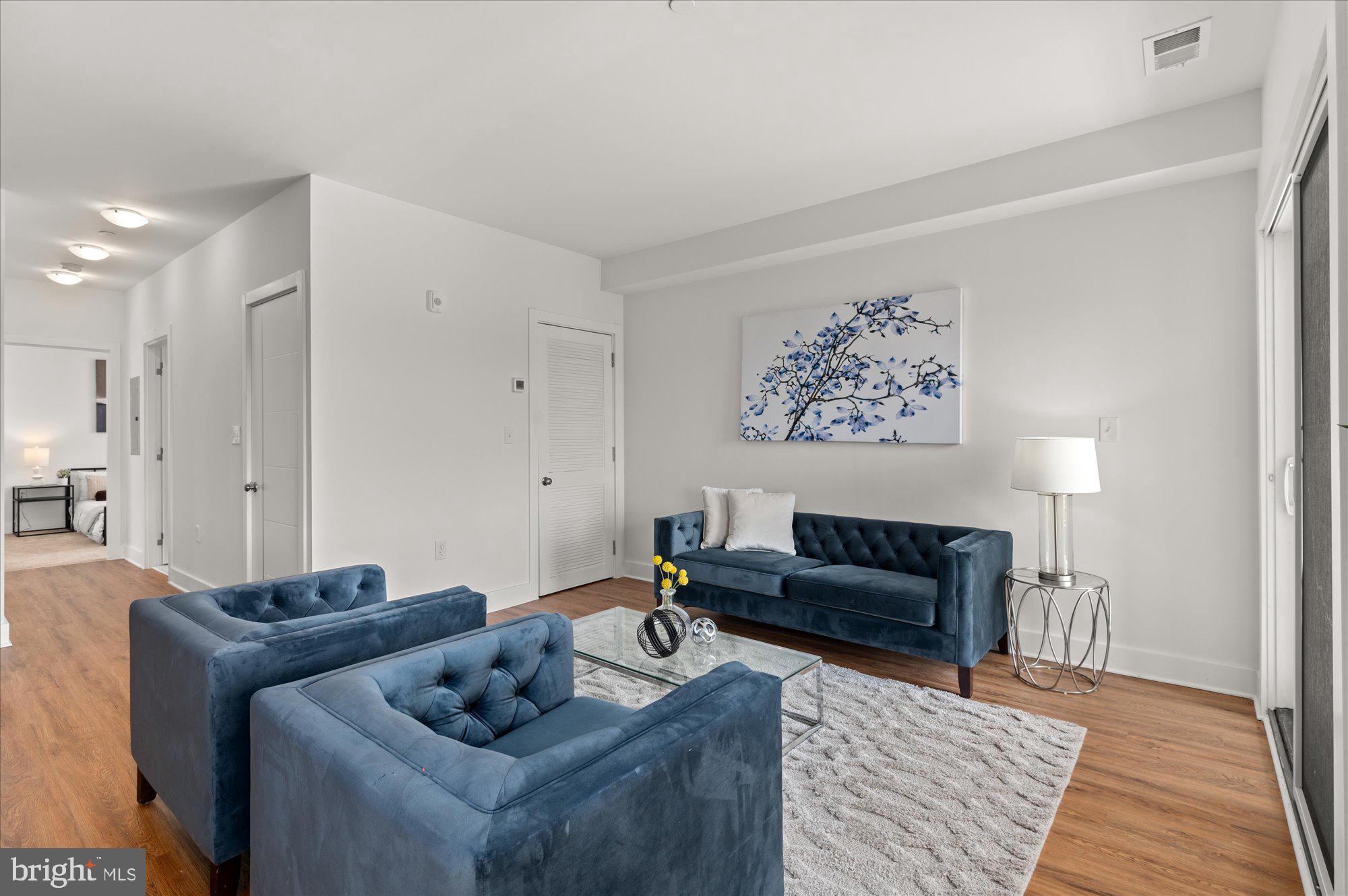 1940 3rd Street Northeast, Unit 12 Washington, DC 20002 - Photo 12 of 34