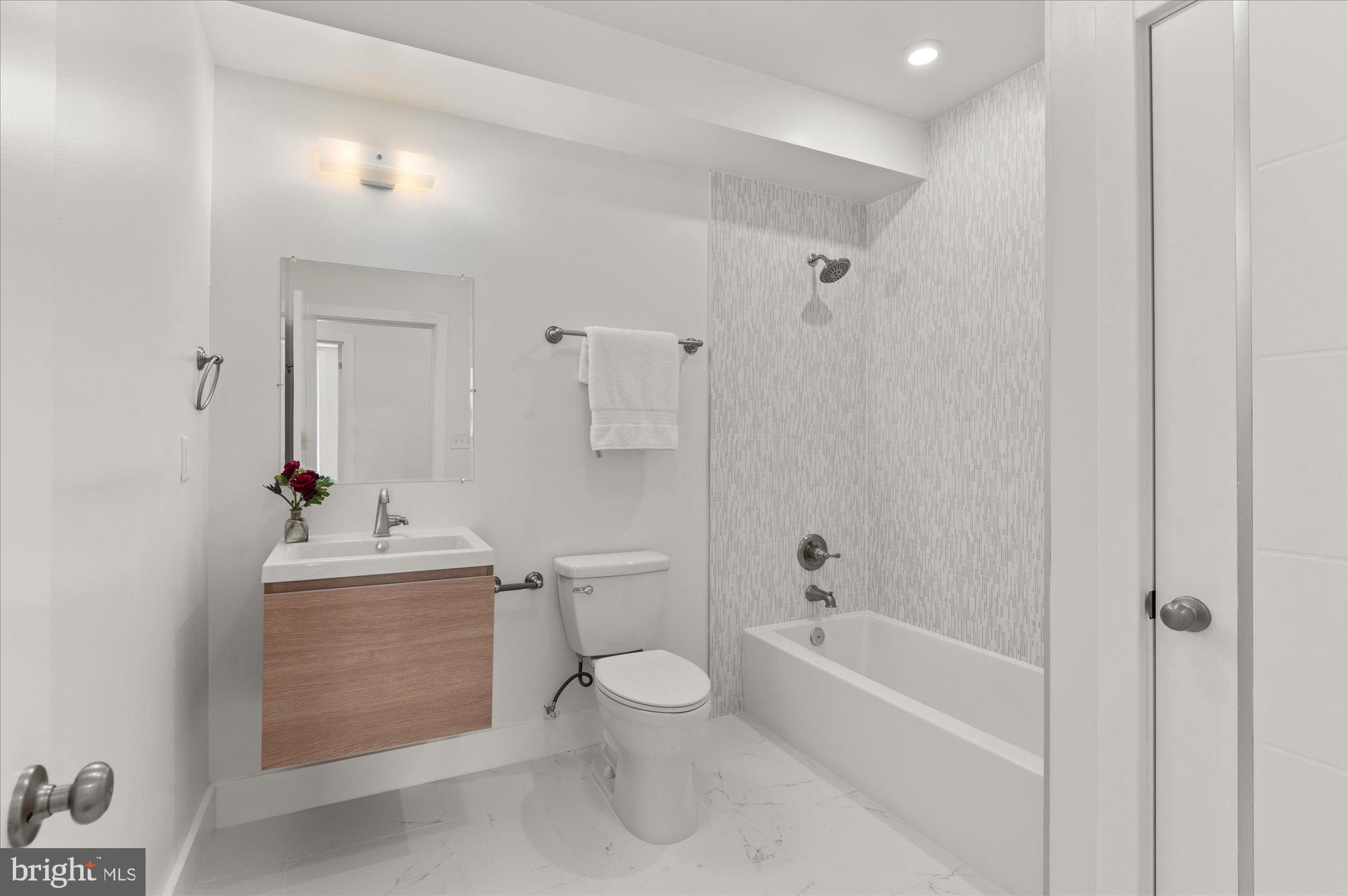 1940 3rd Street Northeast, Unit 12 Washington, DC 20002 - Photo 19 of 34