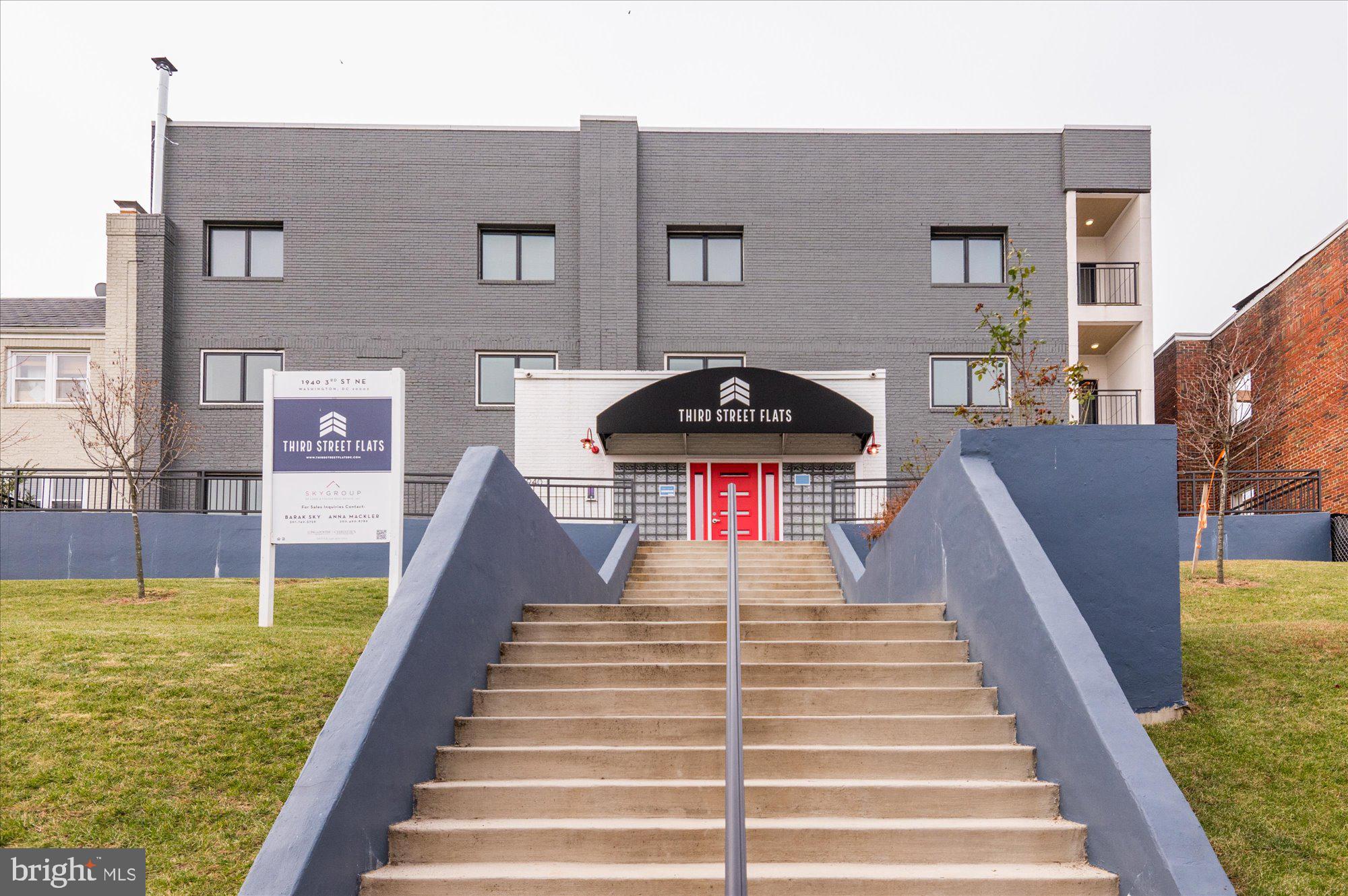 1940 3rd Street Northeast, Unit 12 Washington, DC 20002 - Photo 23 of 34