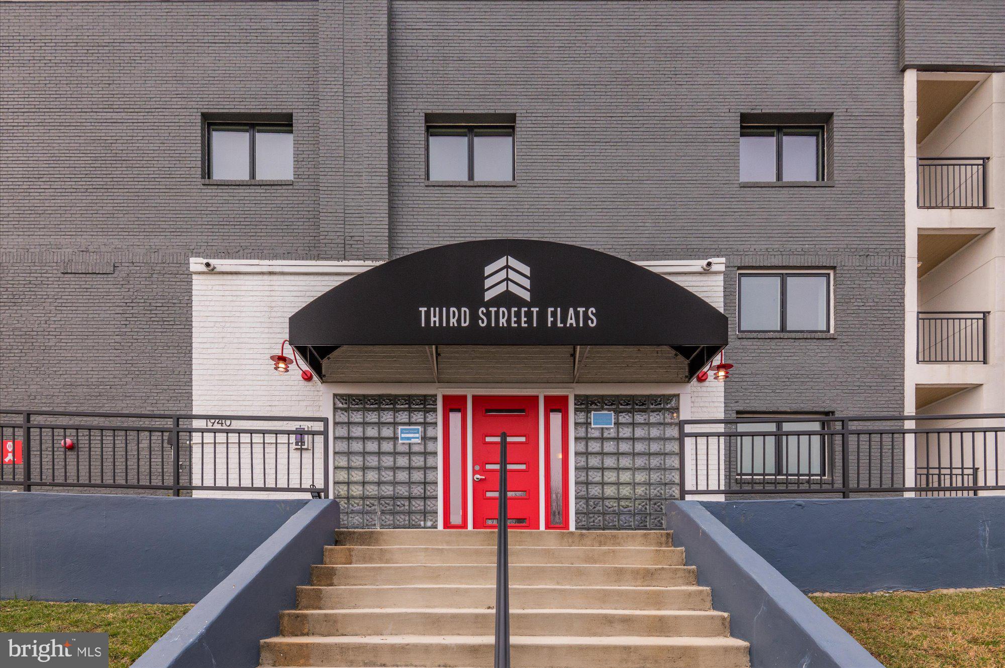 1940 3rd Street Northeast, Unit 12 Washington, DC 20002 - Photo 24 of 34