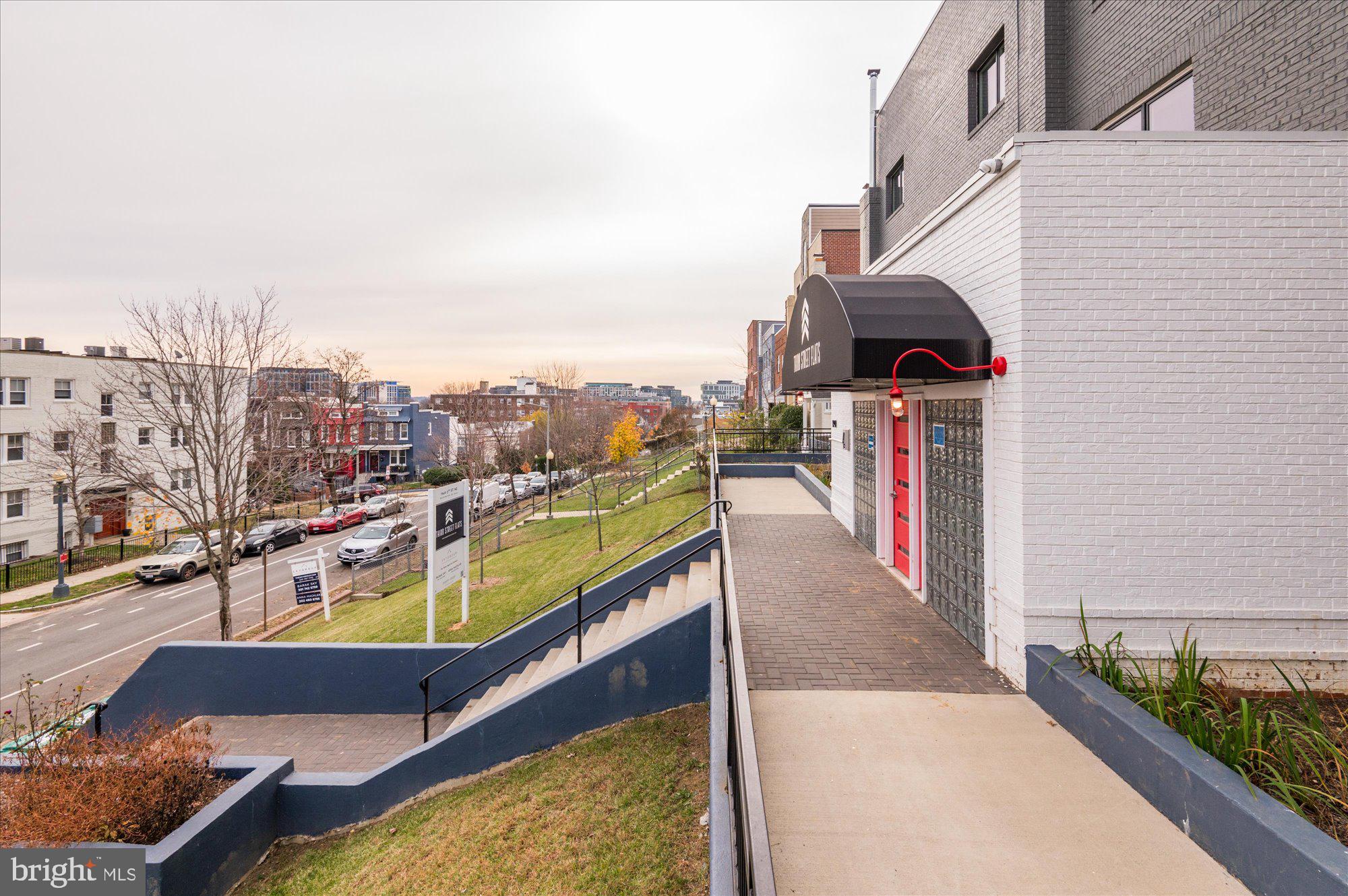 1940 3rd Street Northeast, Unit 12 Washington, DC 20002 - Photo 26 of 34