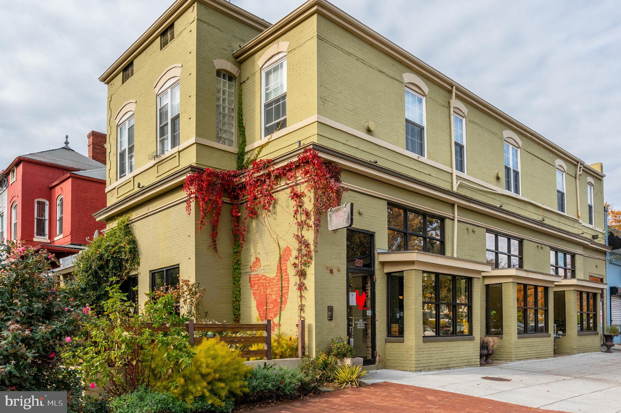 1940 3rd Street Northeast, Unit 12 Washington, DC 20002 - Photo 31 of 34 Surrounding neighborhood.