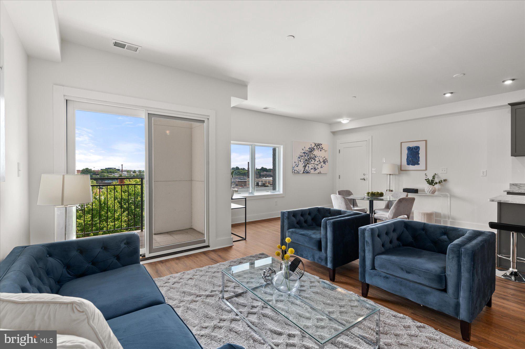 1940 3rd Street Northeast, Unit 12 Washington, DC 20002 - Photo 3 of 34