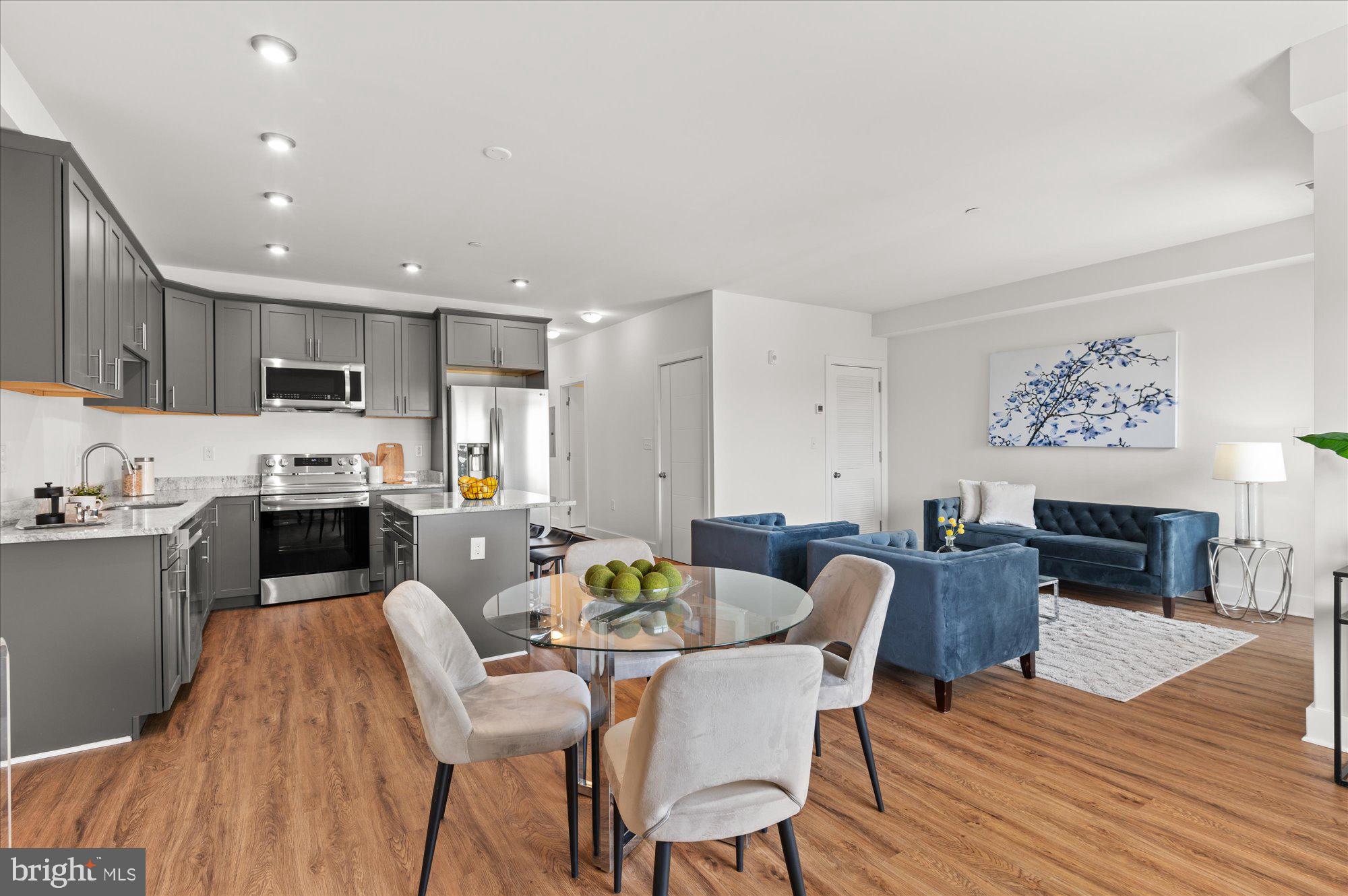 1940 3rd Street Northeast, Unit 12 Washington, DC 20002 - Photo 4 of 34