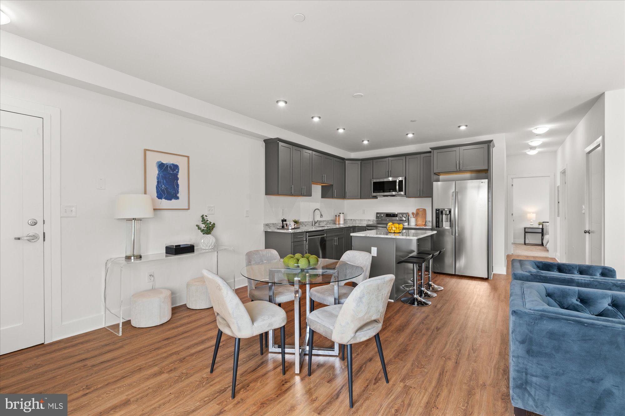 1940 3rd Street Northeast, Unit 12 Washington, DC 20002 - Photo 5 of 34