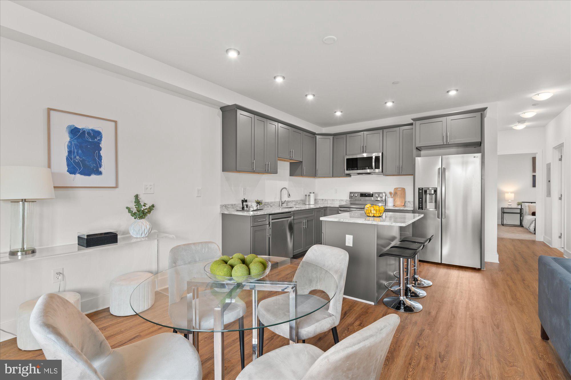 1940 3rd Street Northeast, Unit 12 Washington, DC 20002 - Photo 6 of 34