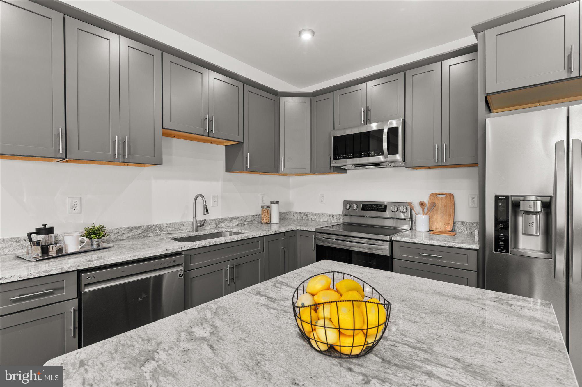 1940 3rd Street Northeast, Unit 12 Washington, DC 20002 - Photo 8 of 34