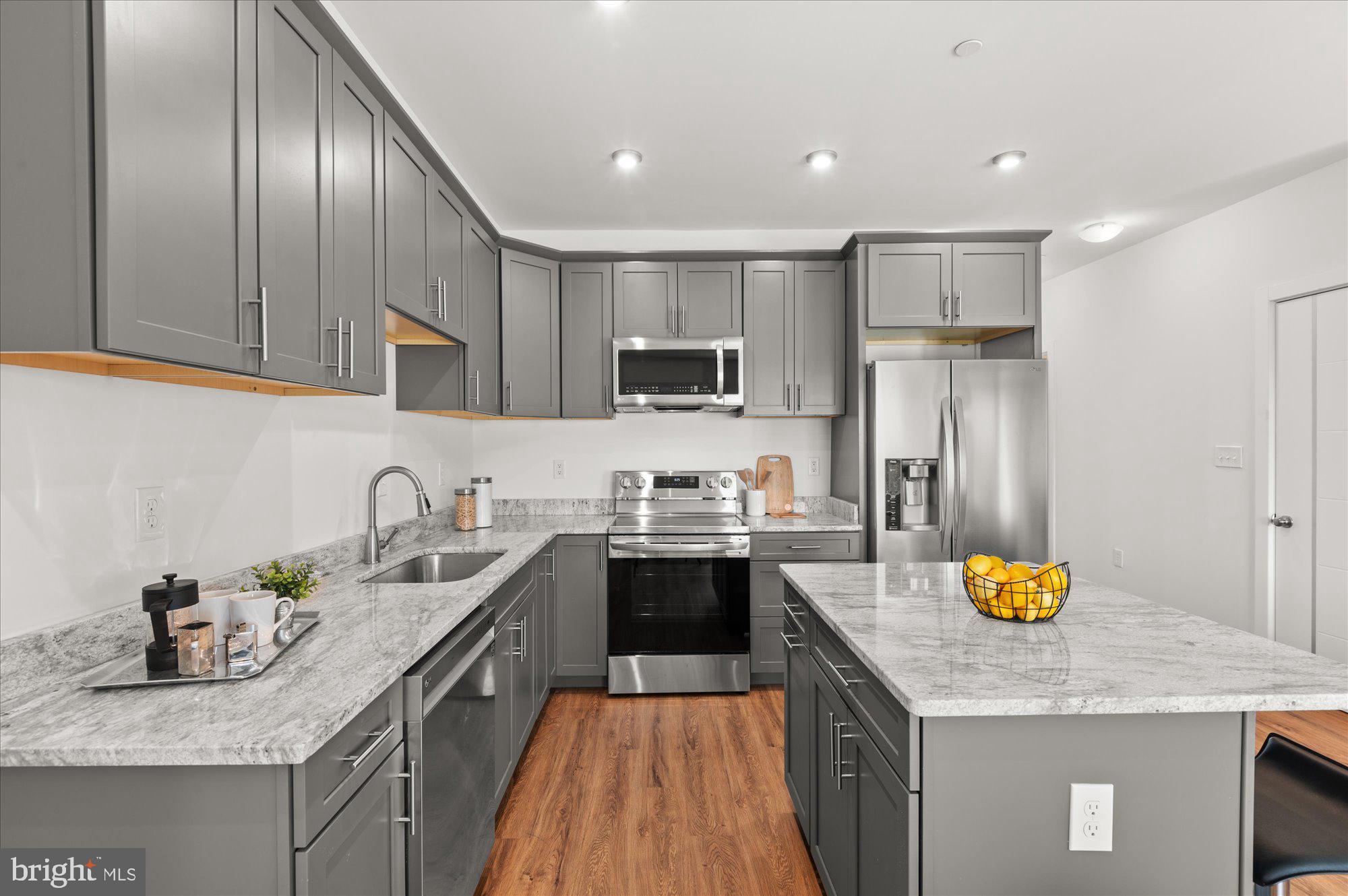 1940 3rd Street Northeast, Unit 12 Washington, DC 20002 - Photo 9 of 34