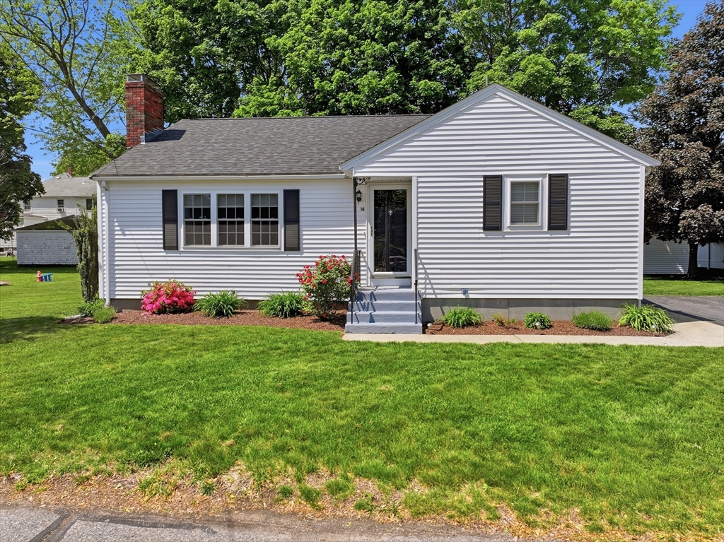 16 Hamilton Street Milford, MA 01757 - Photo 2 of 42