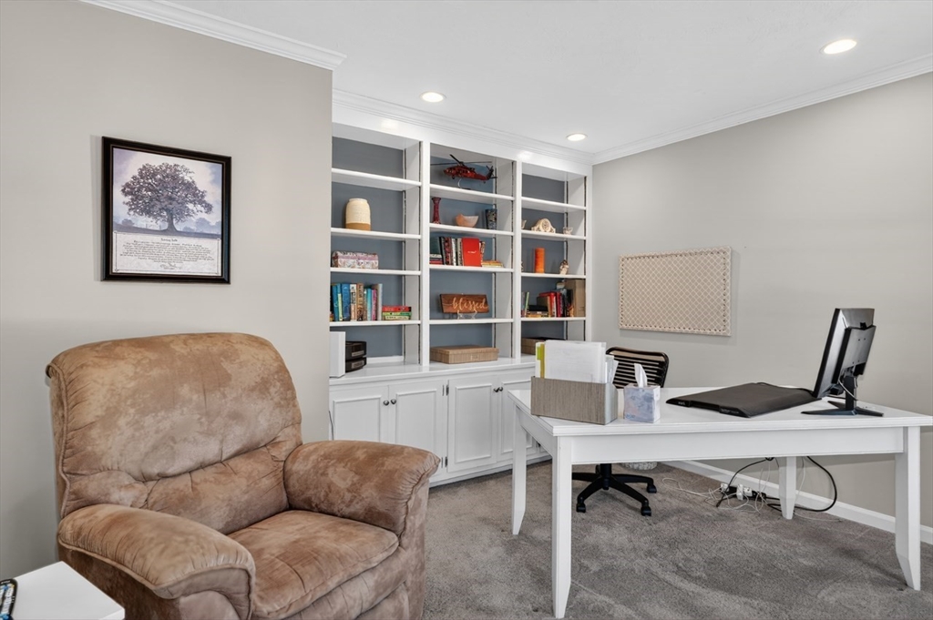 10 Sawyer Road Northborough, MA 01532 - Photo 16 of 42