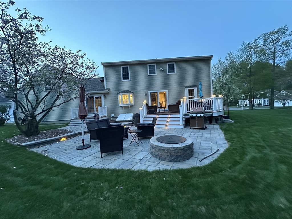 10 Sawyer Road Northborough, MA 01532 - Photo 30 of 42