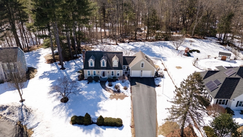 10 Sawyer Road Northborough, MA 01532 - Photo 33 of 42