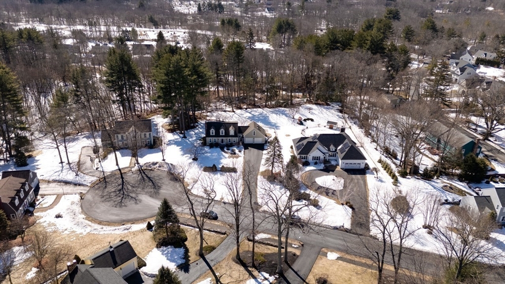 10 Sawyer Road Northborough, MA 01532 - Photo 36 of 42