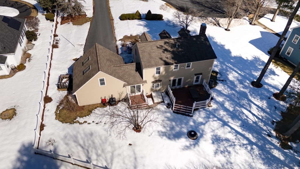 10 Sawyer Road Northborough, MA 01532 - Photo 37 of 42