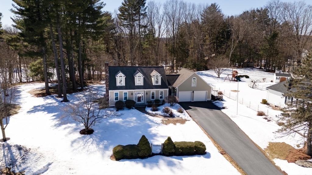 10 Sawyer Road Northborough, MA 01532 - Photo 40 of 42