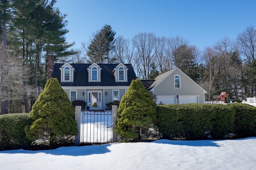 10 Sawyer Road Northborough, MA 01532 - Photo 41 of 42