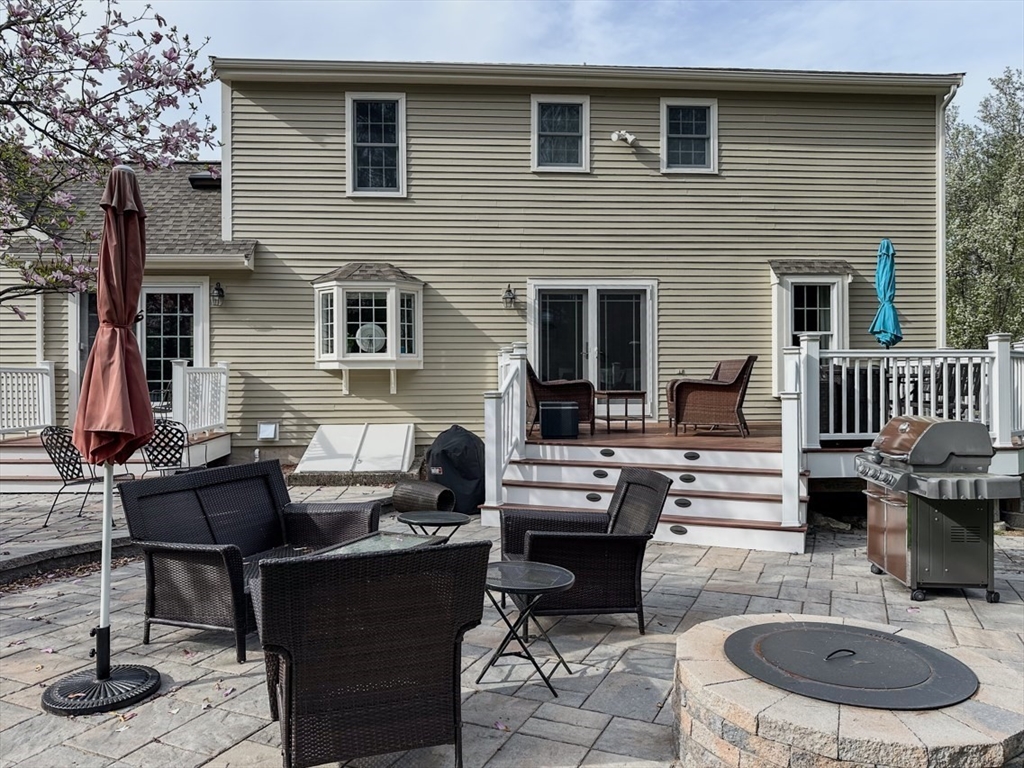 10 Sawyer Road Northborough, MA 01532 - Photo 42 of 42