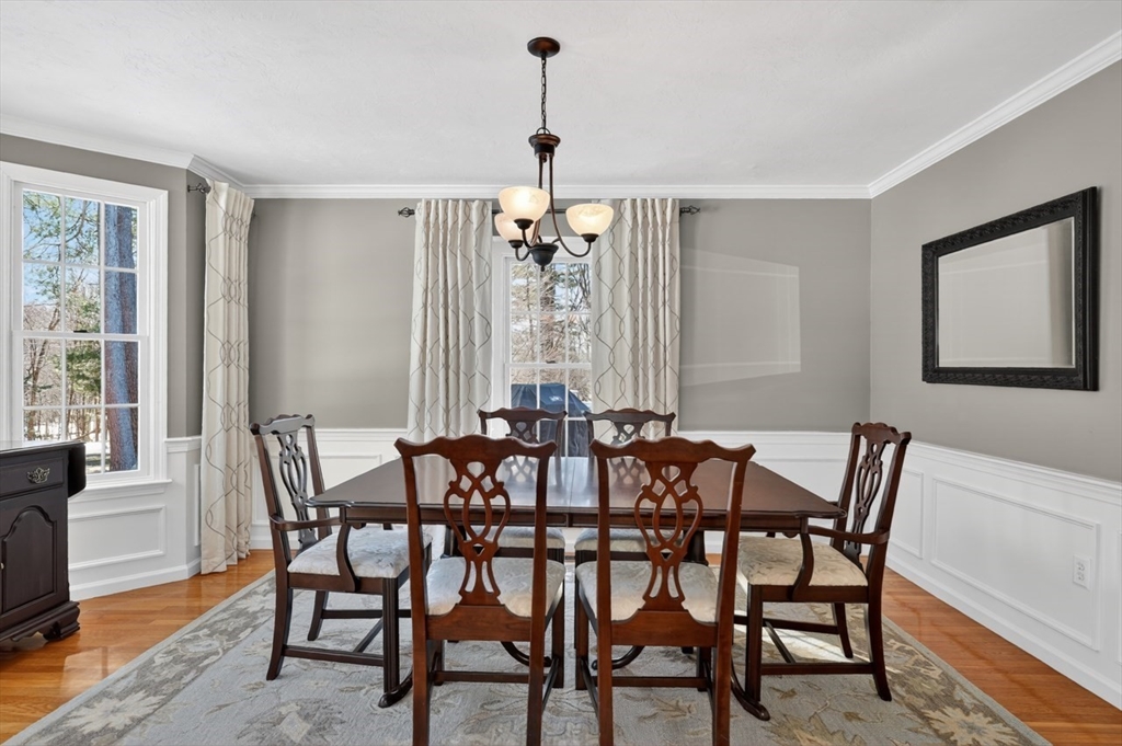 10 Sawyer Road Northborough, MA 01532 - Photo 8 of 42