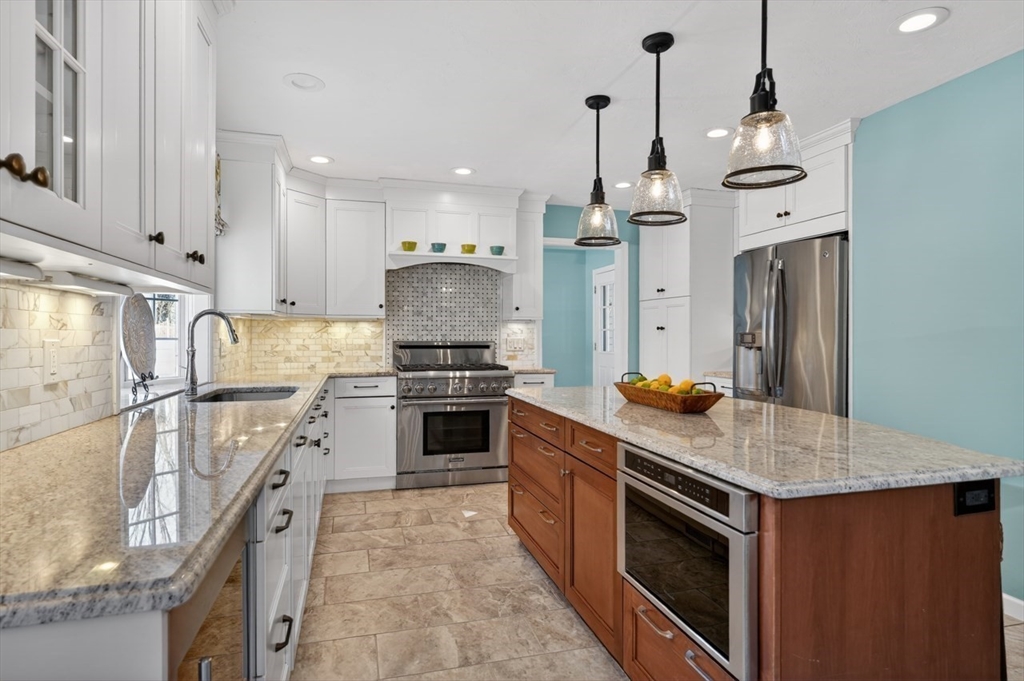 10 Sawyer Road Northborough, MA 01532 - Photo 10 of 42