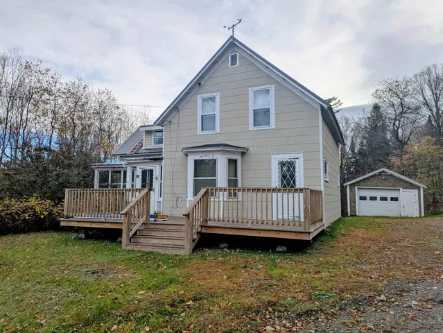 $229,000 | 11 Bohan Street, Stewartstown, NH 03576