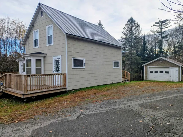 $229,000 | 11 Bohan Street, Stewartstown, NH 03576