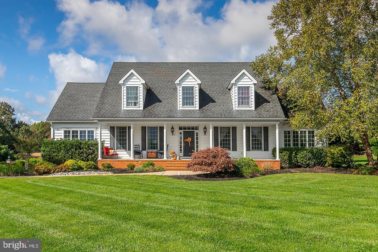 77 Davis Road Woodstown, NJ 08098 - Photo 1 of 51 Gallery Image 1