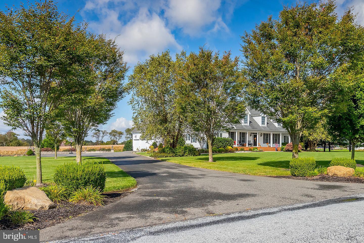 77 Davis Road Woodstown, NJ 08098 - Photo 2 of 51 Gallery Image 2