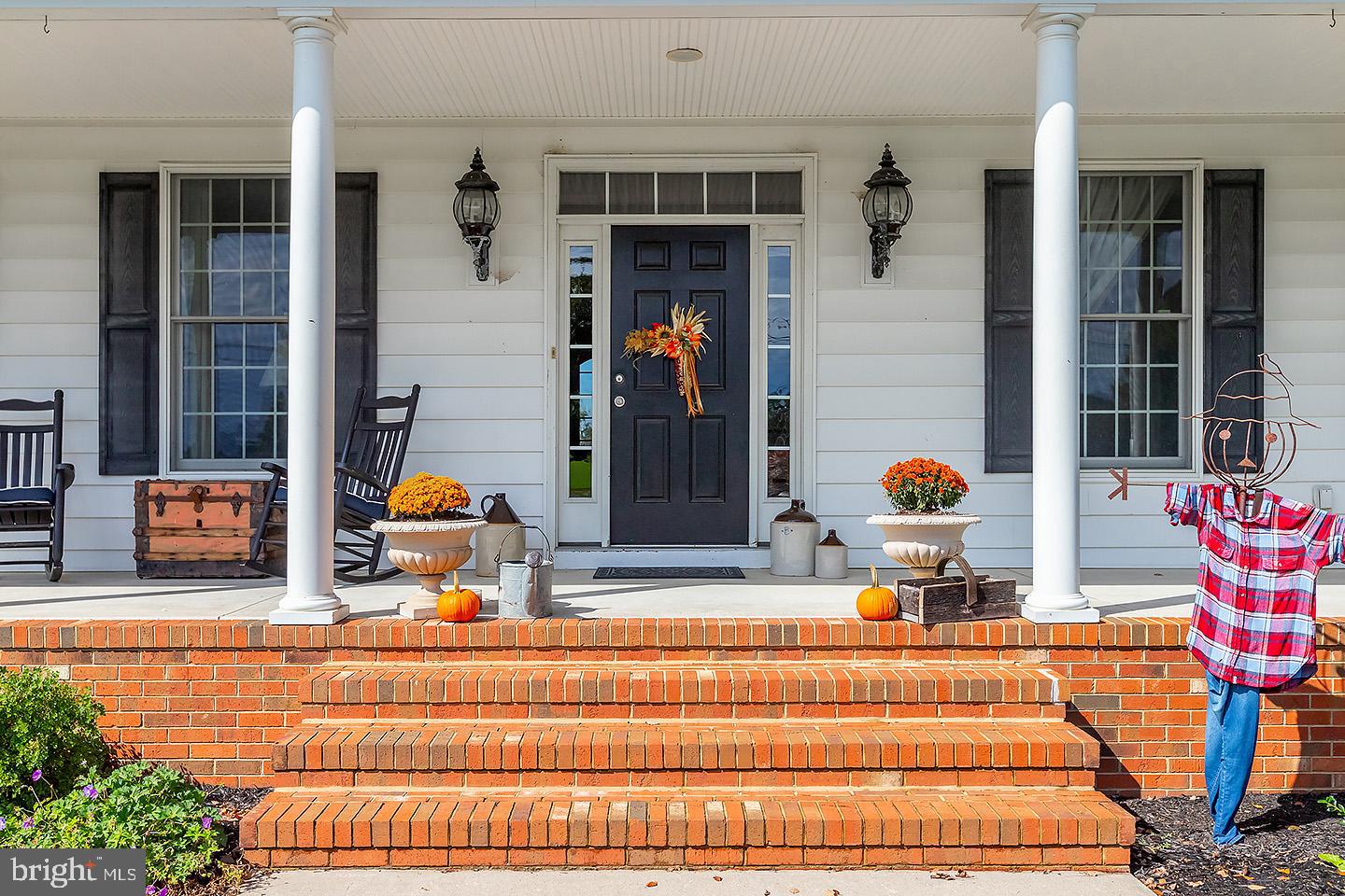 77 Davis Road Woodstown, NJ 08098 - Photo 4 of 51 Gallery Image 4