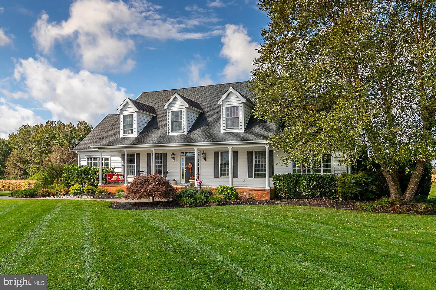 77 Davis Road Woodstown, NJ 08098 - Photo 41 of 51 Gallery Image 41