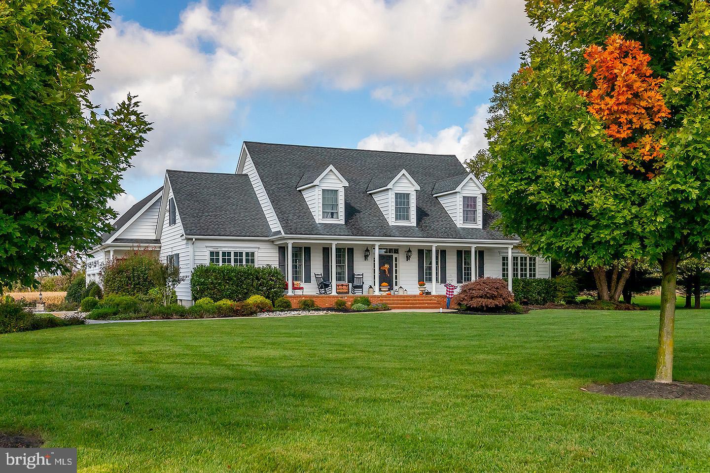 77 Davis Road Woodstown, NJ 08098 - Photo 43 of 51 Gallery Image 43