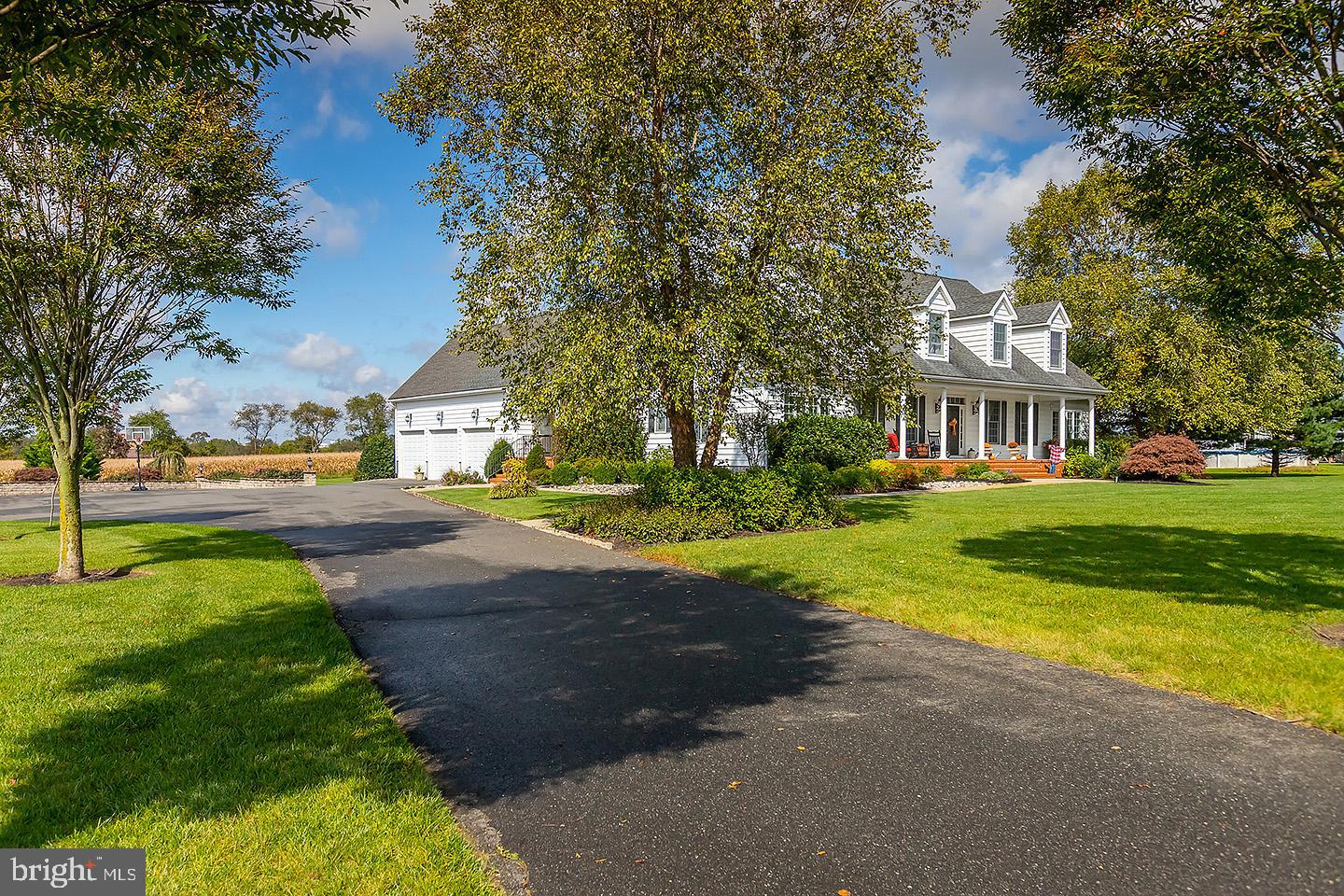 77 Davis Road Woodstown, NJ 08098 - Photo 44 of 51 Gallery Image 44
