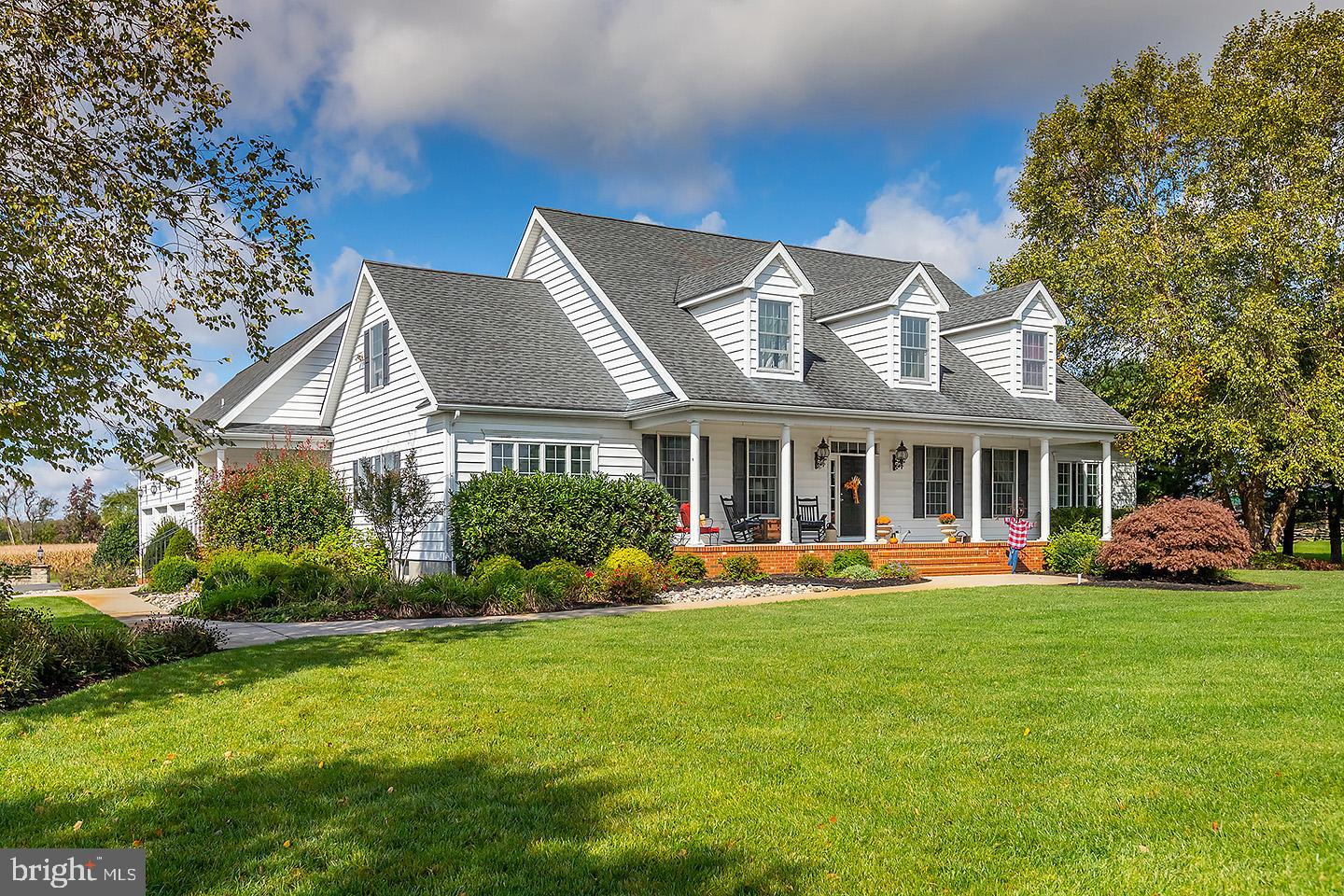 77 Davis Road Woodstown, NJ 08098 - Photo 46 of 51 Gallery Image 46