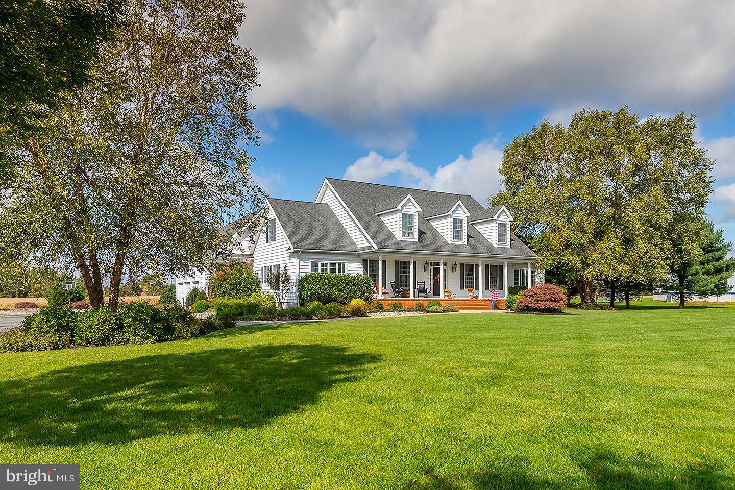 77 Davis Road Woodstown, NJ 08098 - Photo 47 of 51 Gallery Image 47